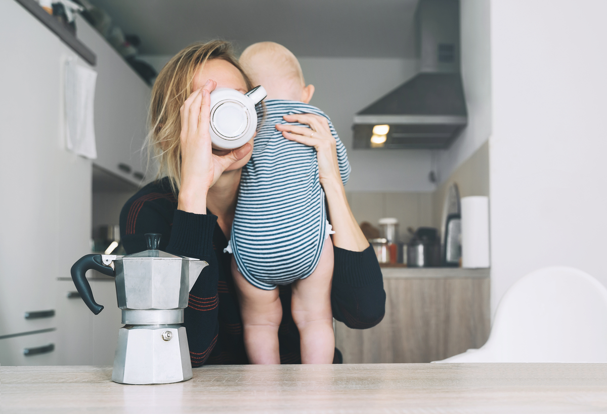 Affidati alla Dott.ssa Facchetti per il trattamento della depressione post partum a Legnano