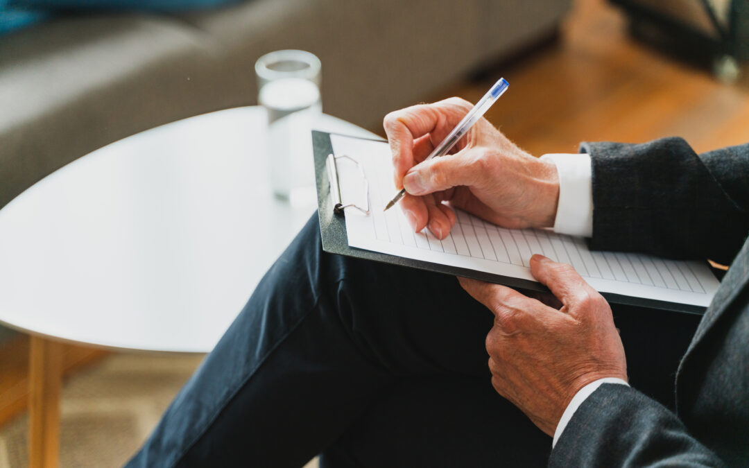 Ritrova equilibrio e serenità: psicoterapia professionale a Legnano