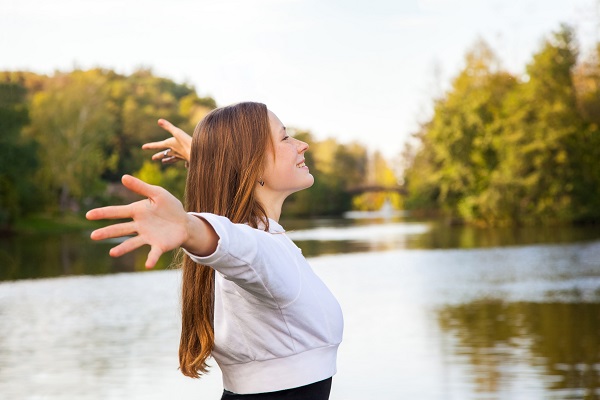 Il legame tra corpo e mente è fondamentale.