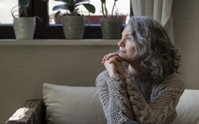 Psicologia e invecchiamento: come affrontare il cambiamento con serenità