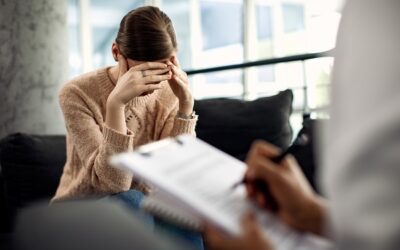 Le emozioni che non ascoltiamo: cosa succede quando reprimiamo il sentire