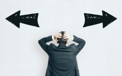 Decisioni difficili: come capire se stai scegliendo con paura o con consapevolezza
