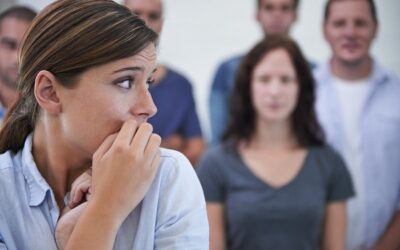 Sindrome dell’impostore: sentirsi inadeguati anche quando si ha successo